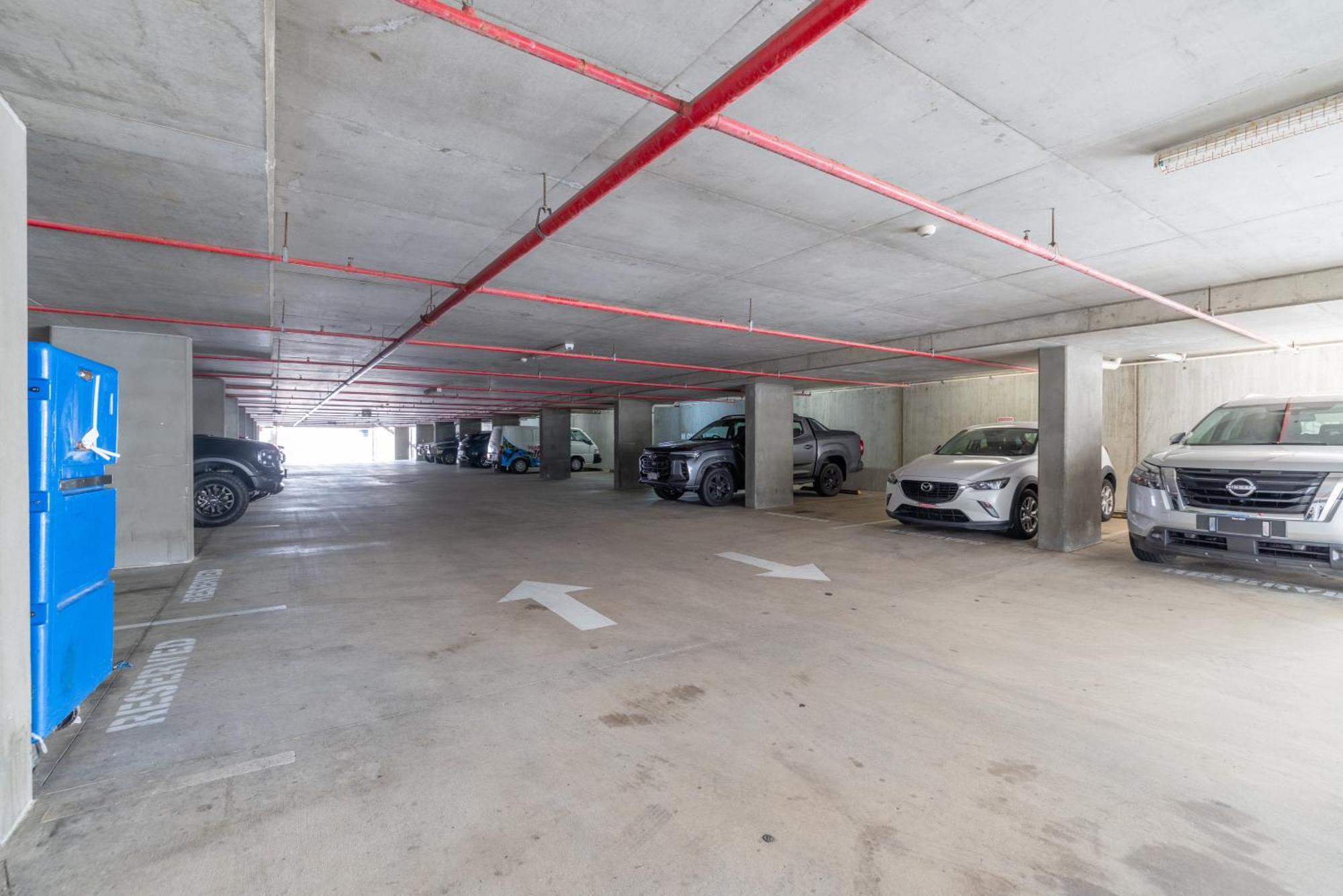 Oaks Townsville Metropole Hotel Bagian luar foto